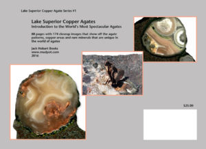 Copper Agates back cover