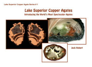 Copper Agates front cover