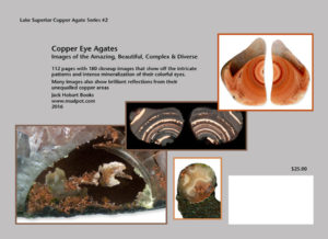 Copper Eye Agates back cover