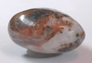 Perona Agate 12